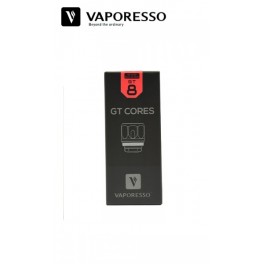 Résistance GT8 Core de Vaporesso