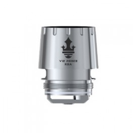 Base RBA TFV12 Prince SmokTech