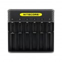 Chargeur batterie Q6 quick charger de Nitecore