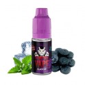 Vampire Vape - Black Ice