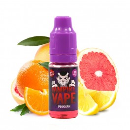 Vampire Vape - Pinkman