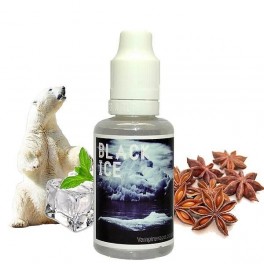 Vampire Vape - Concentré de Black Ice - 30 ml 