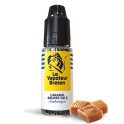 Le Vapoteur Breton - Authentique - Le Caramel au Beurre Salé