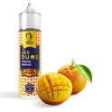 Le Vapoteur Breton - Mix'n'Vap - Les Duos - Orange Mangue