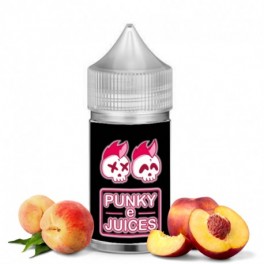 Punky e Juices - Peach Punky e Juices - Peach