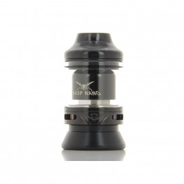 Atomiseur Wasp Nano RTA de Oumier Atomiseur Wasp Nano RTA de Oumier