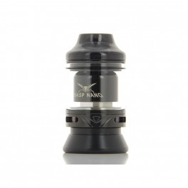 Atomiseur Wasp Nano RTA de Oumier