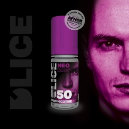 DLICE - D50 - NEO