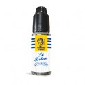 Le Vapoteur Breton - Authentique - Le Belem