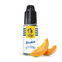 Le Vapoteur Breton - Authentique - Melon