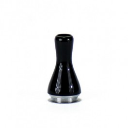 Drip Tip T2 plastique Noir