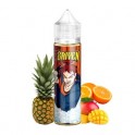 Swoke - Saiyen Vapors - Dragon - 50 ml