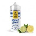 Le Vapoteur Breton - Mix'n'Vap - Authentique - Citron Tonic