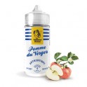 Le Vapoteur Breton - Mix'n'Vap - Authentique - Pomme du verger