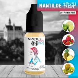 814 - Concentré de Nantilde Fresh