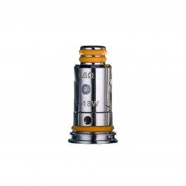 Résistance G Coil ST 0.6 ohm de geek Vape