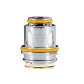 Résistance Mesh Z1 0.4 ohm Zeus Subohm de Geek Vape