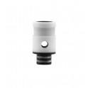 Drip tip 510 en Teflon avec Airflow