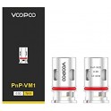 Résistance PnP-VM1 Vinci de Voopoo en 0.3 ohm