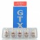 Résistances GTX Target PM80 0.3 ohm de Vaporesso