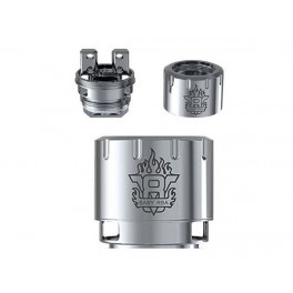 Base RBA V8 TFV8 Baby 3 ml