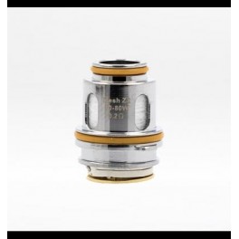 Résistance Mesh Z2 0.2 ohm Zeus Subohm de Geek Vape