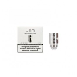 Resistance 1.6 JEM de Innokin