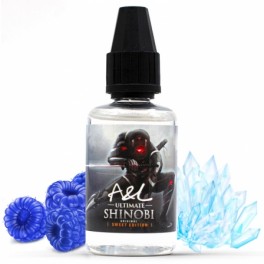 A&L - Ultimate - Concentré de Shinobi Sweet Edition - 30 ml