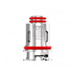Resistance RPM2 0.16 ohm de Smoktech