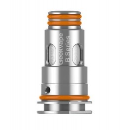 Resistance 0.3 Aegis Boost de Geek Vape