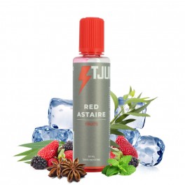 T-Juice - Red Astaire - 50 ml