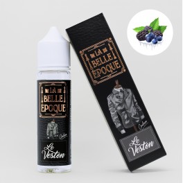 La Belle Epoque - Le Veston - 50 ml La Belle Epoque - Le Veston - 50 ml