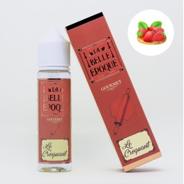 La Belle Epoque - Le Croquant - 50 ml