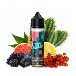 Ekoms - Try Again - 50 ml Ekoms - Try Again - 50 ml
