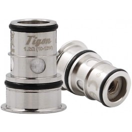 Résistance Tigon 1.2 ohm de Aspire