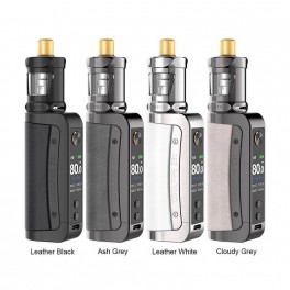 Kit Cool Fire Z80 Zenith 2 de Innokin