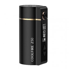 Box Cool Fire Z50 de Innokin Box Cool Fire Z50 de Innokin