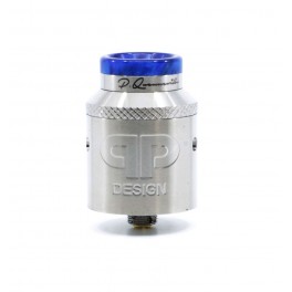 Atomiseur Kali V2 RDA de QP Design