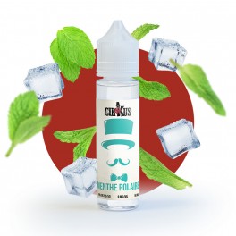 VDLV - Cirkus - Menthe Polaire - 50 ml