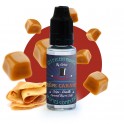 VDLV - Cirkus Excentriques - Concentré de Crepe Caramel 20ml