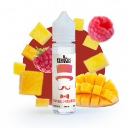 VDLV - Cirkus - Mangue Framboise - 50 ml