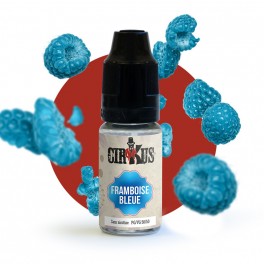 VDLV - Cirkus - Framboise bleue VDLV - Cirkus - Framboise bleue