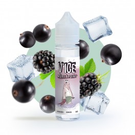 VDLV - V'ICE -  Mûre à point - 50 ml