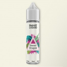 Smart Liquid - Sweet Dragon - 50 ml
