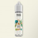 Smart Liquid - Crunchy Toffee - 50 ml