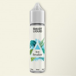 Smart Liquid - Ice Breaker - 50 ml
