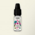 Smart Liquid - Initial - Sweet Dragon