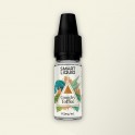 Smart Liquid - Initial - Crunchy Toffee