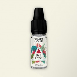 Smart Liquid - Initial - Red Fresh