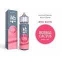 Le Vapoteur Breton - LVB Signature - Bubble Cactus - 50 ml
